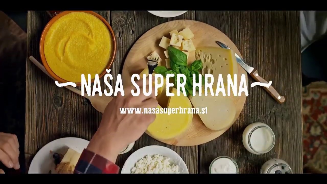 Naša super hrana